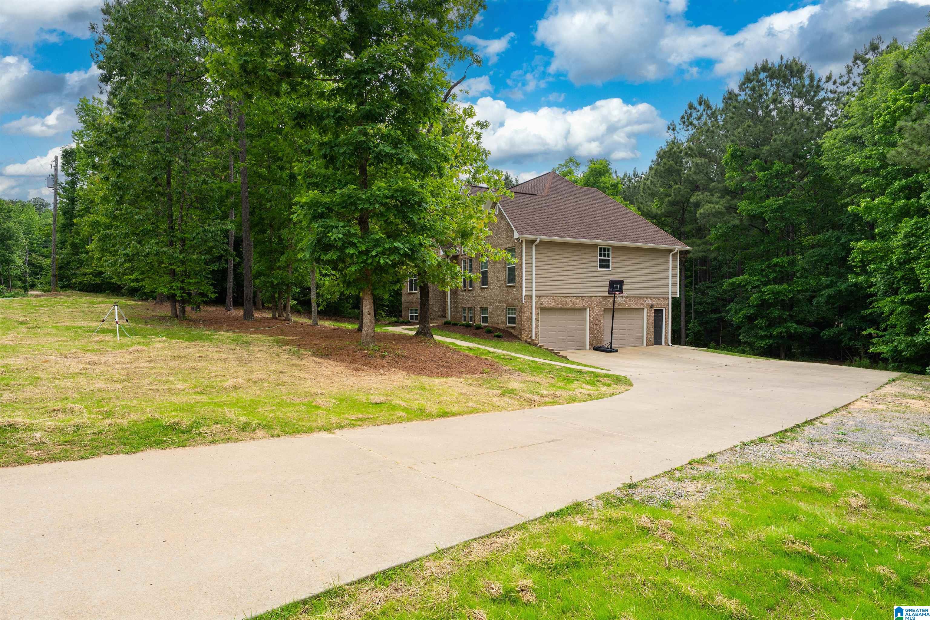 150 Tyler Road Remlap, AL 35133 - Photo 35 of 35
