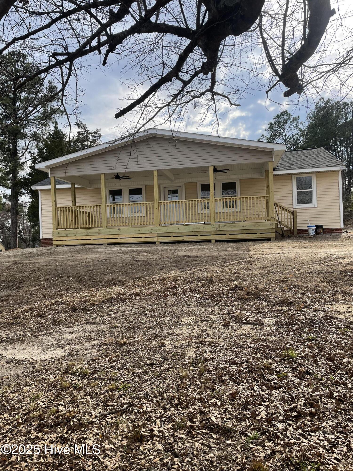 1136 Rockingham Road Rockingham, NC 28379 - Photo 1 of 1 image0