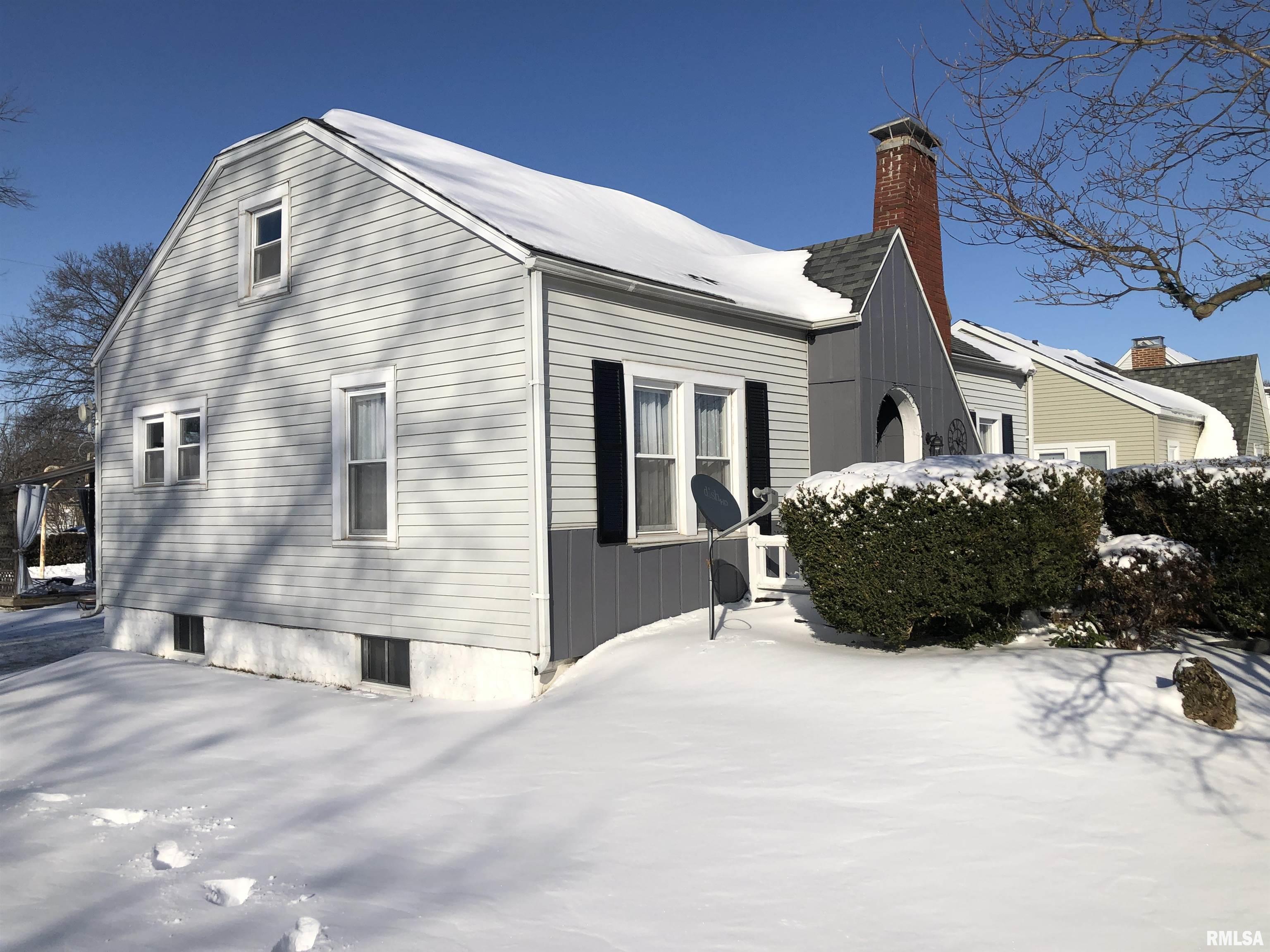 409 East 6th Street Flora, IL 62839 - Photo 6 of 21 Gallery Image 6