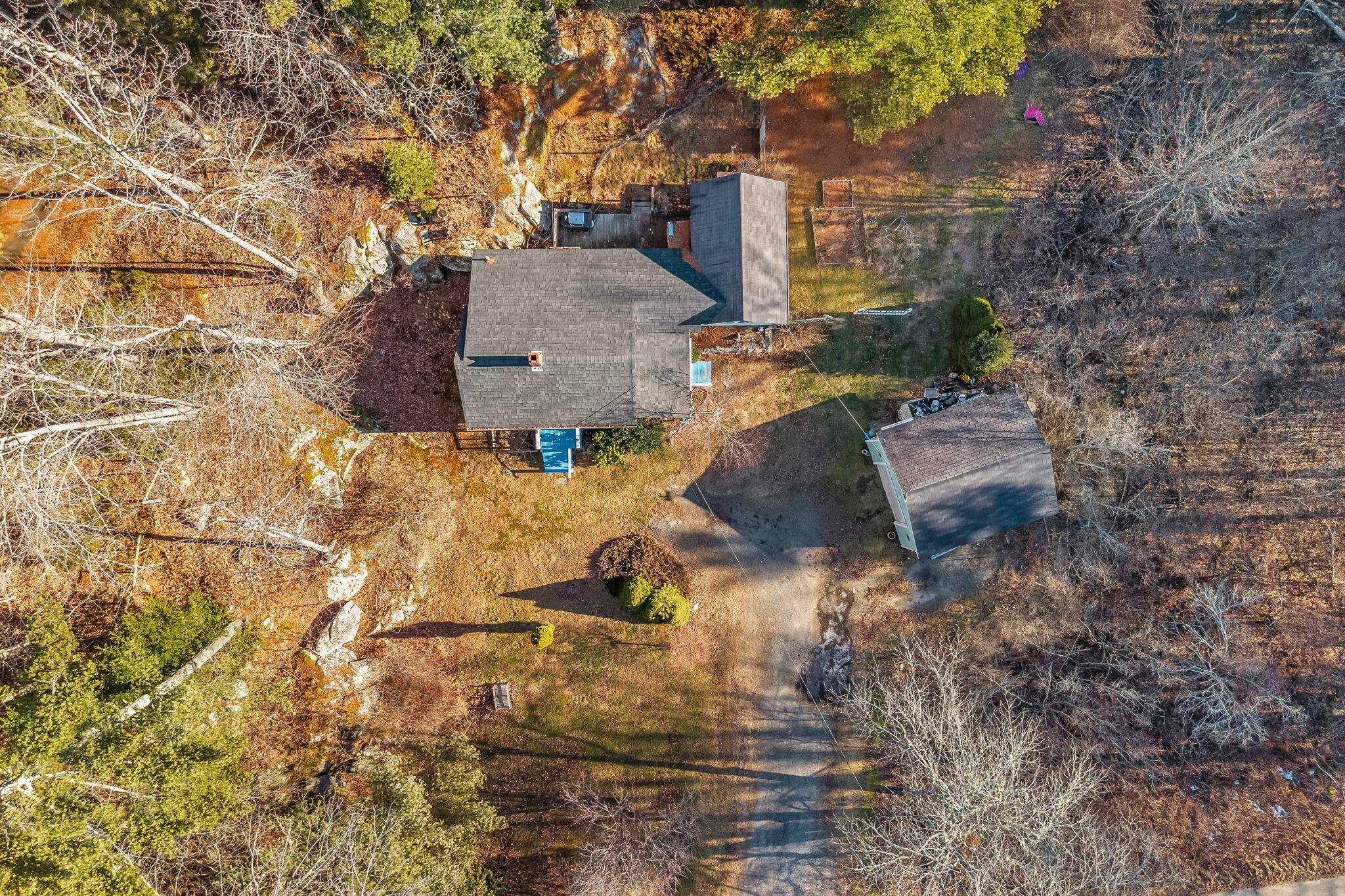 142 Clark Island Road St. George, ME 04859 - Photo 24 of 35