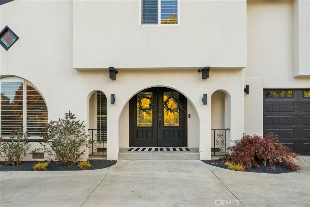 108 Estates Drive Chico, CA 95928 - Photo 3 of 45 a front view of a house