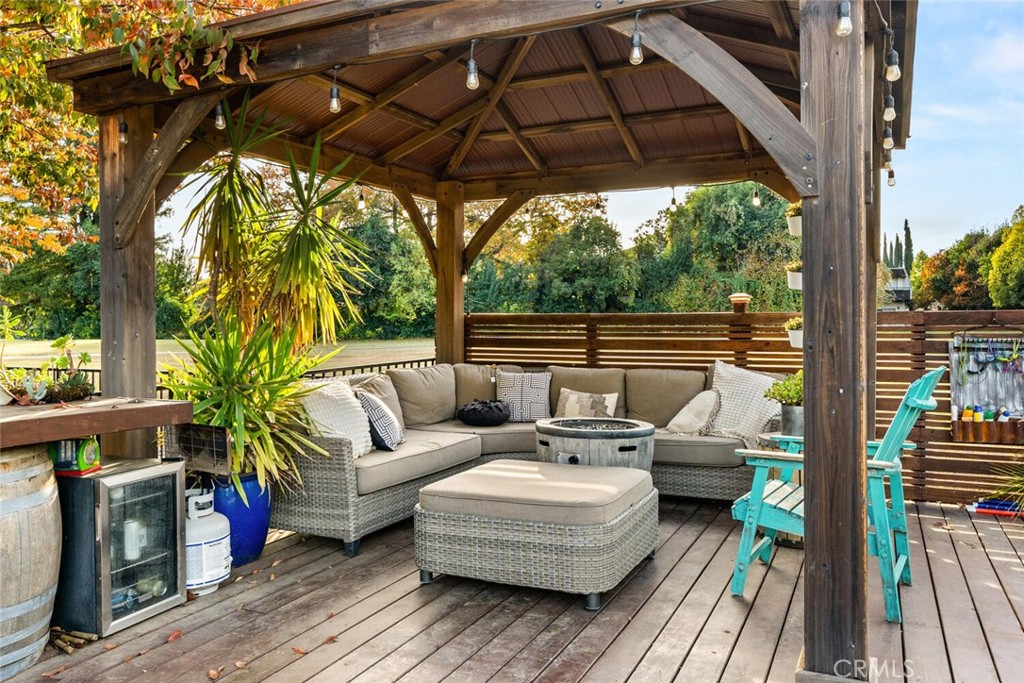 108 Estates Drive Chico, CA 95928 - Photo 38 of 45 a view of outdoor space with seating area