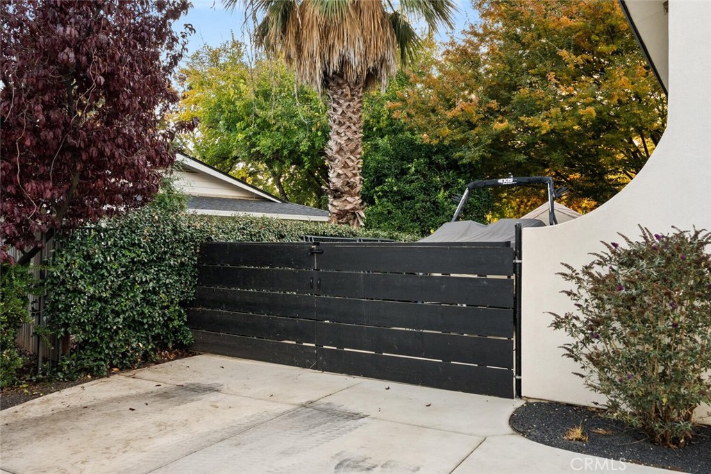 108 Estates Drive Chico, CA 95928 - Photo 42 of 45 a view of outdoor space and yard