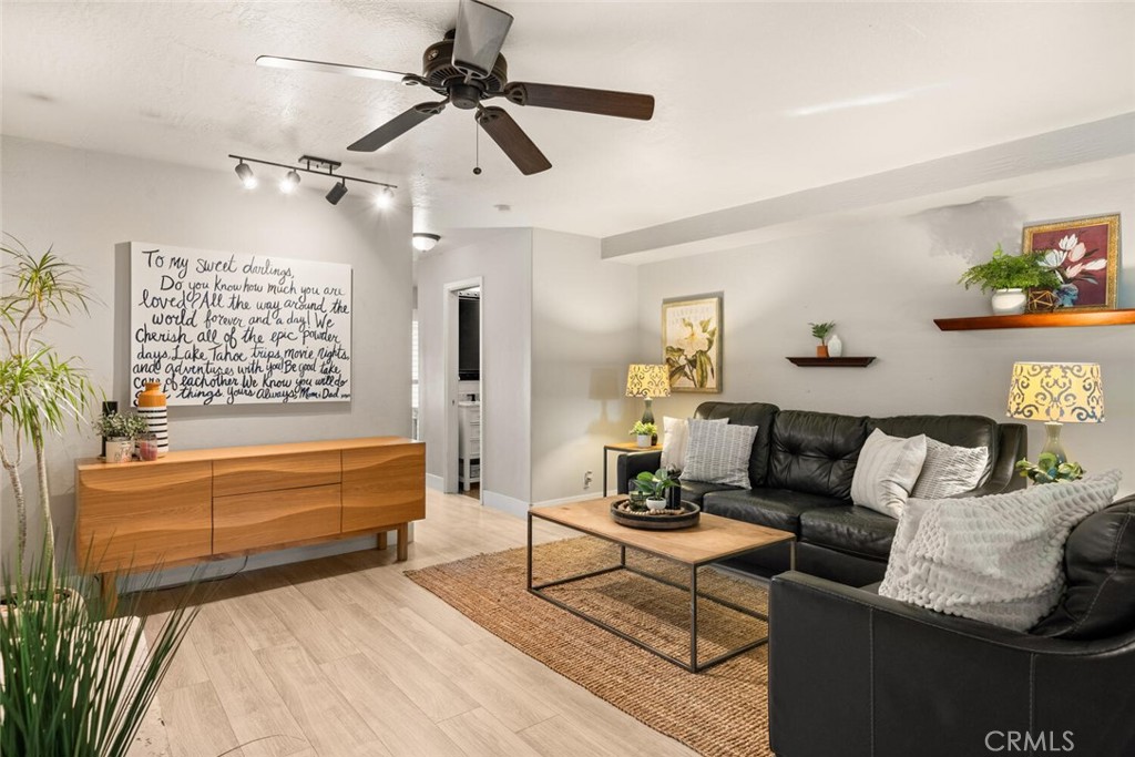 108 Estates Drive Chico, CA 95928 - Photo 10 of 45 a living room with furniture and a window