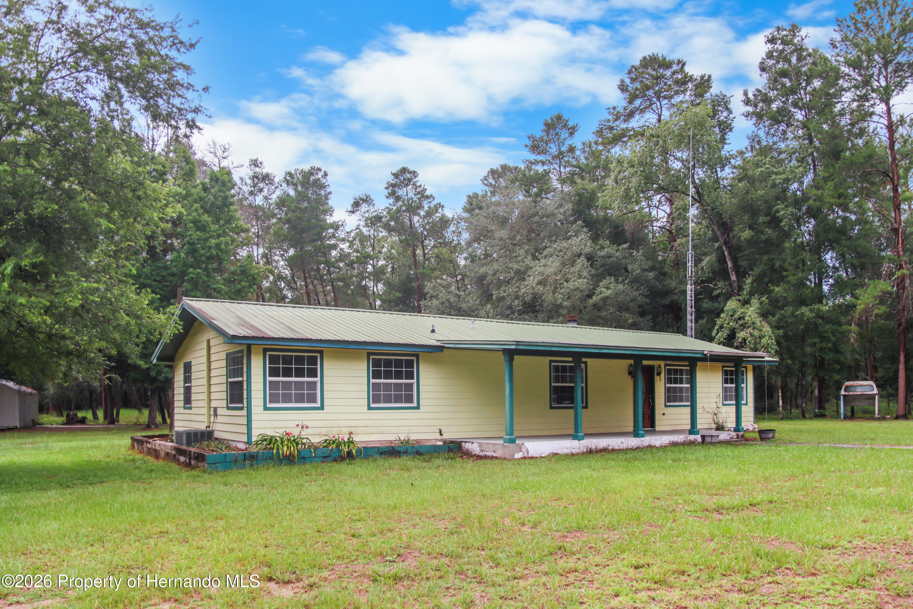 16295 Hibiscus Road Brooksville, FL 34601 - Photo 8 of 39