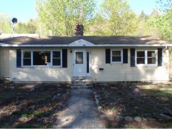 1556 Cass Mill Road Alexandria, NH 03222 - Photo 1 of 1 Gallery Image 1
