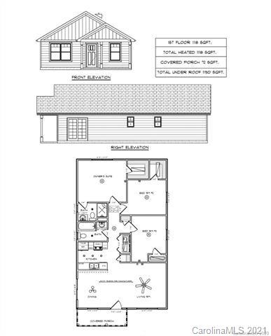 321 Salisbury Road Statesville, NC 28677 - Photo 13 of 13