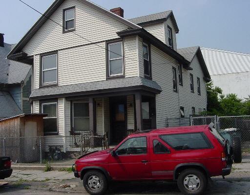 202 James Street Bridgeport, CT 06604 - Photo 1 of 1