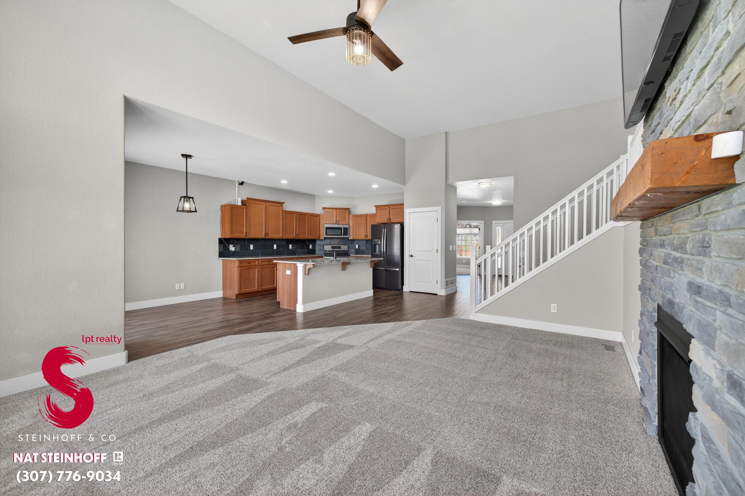 4331 Drayton Way Casper, WY 82609 - Photo 13 of 49
