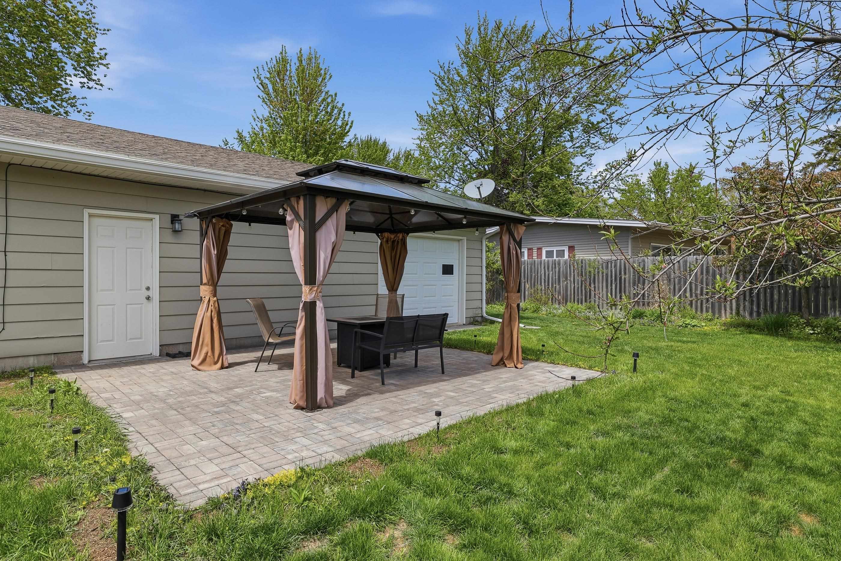 507 Sunset Boulevard Stevens Point, WI 54481 - Photo 36 of 45