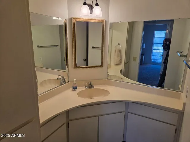 $3,300 | 13819 North Crown Point, Sun City, AZ 85351