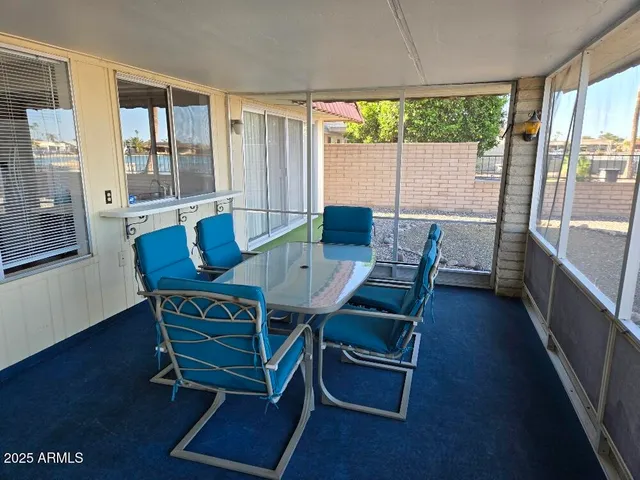 $3,300 | 13819 North Crown Point, Sun City, AZ 85351