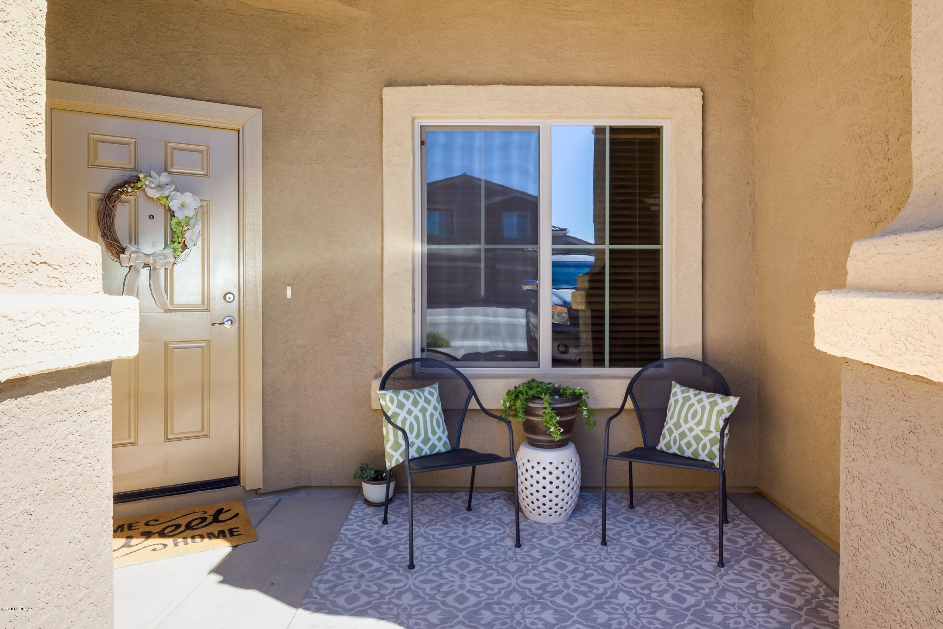 8710 West Denstone Road Marana, AZ 85653 - Photo 4 of 24