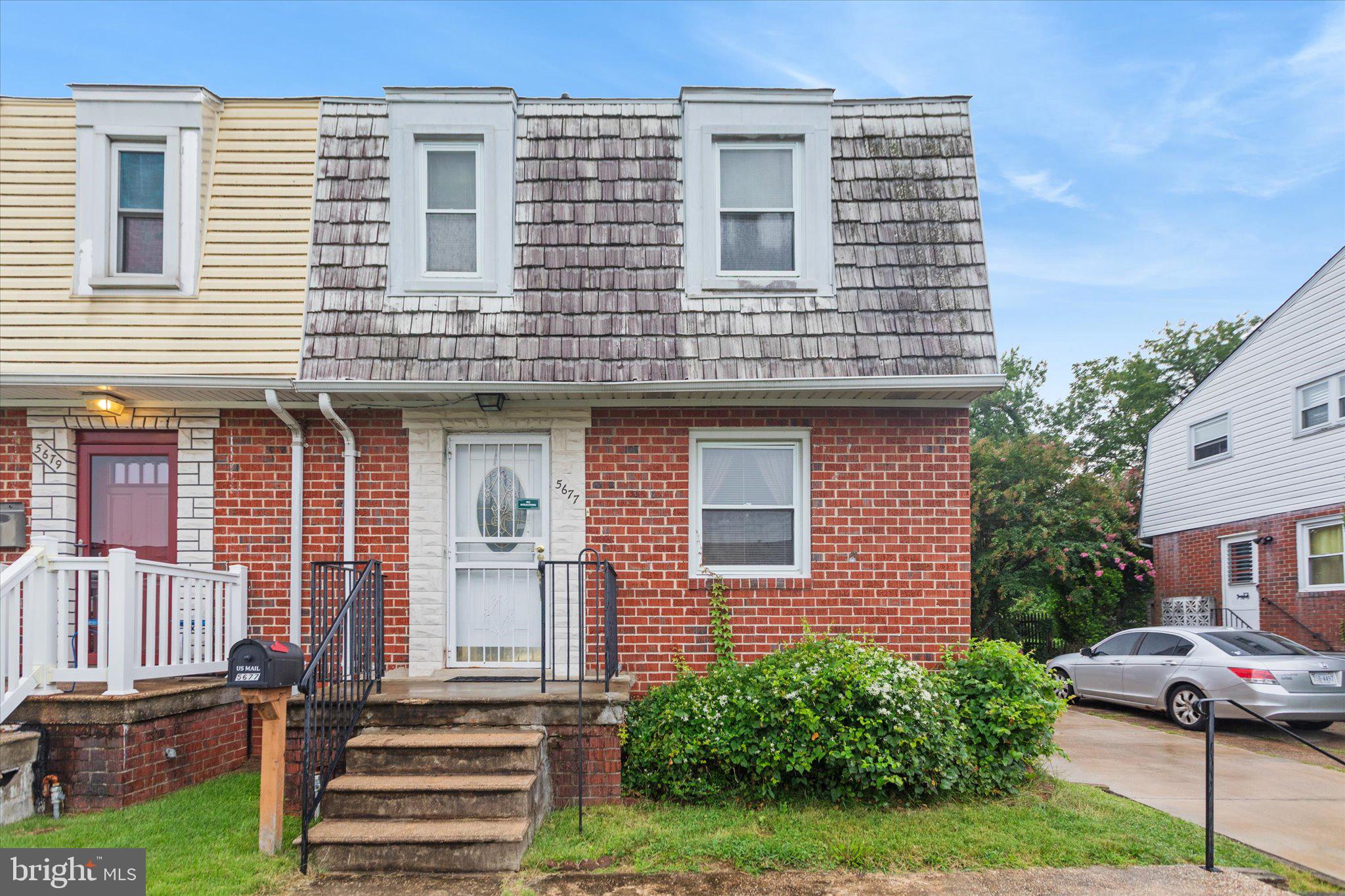 5677 Arnhem Road Baltimore, MD 21206 - Photo 1 of 28 Gallery Image 1
