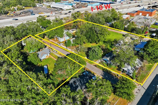 $2,000,000 | 584 Broward Street, Jacksonville, FL 32204