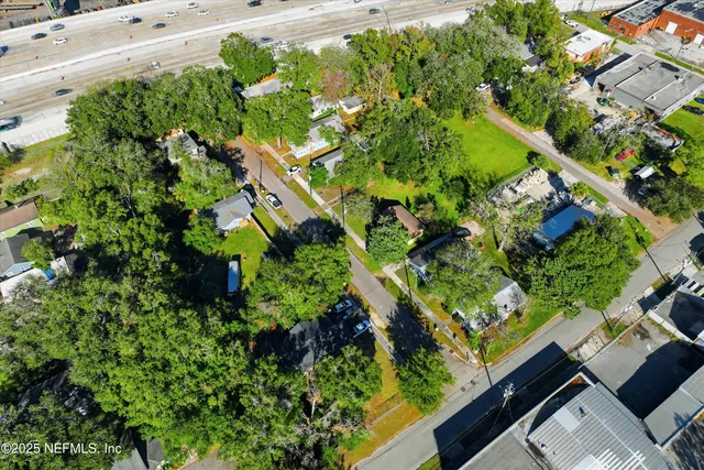 $2,000,000 | 584 Broward Street, Jacksonville, FL 32204