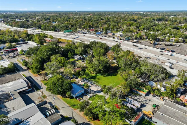 $2,000,000 | 584 Broward Street, Jacksonville, FL 32204