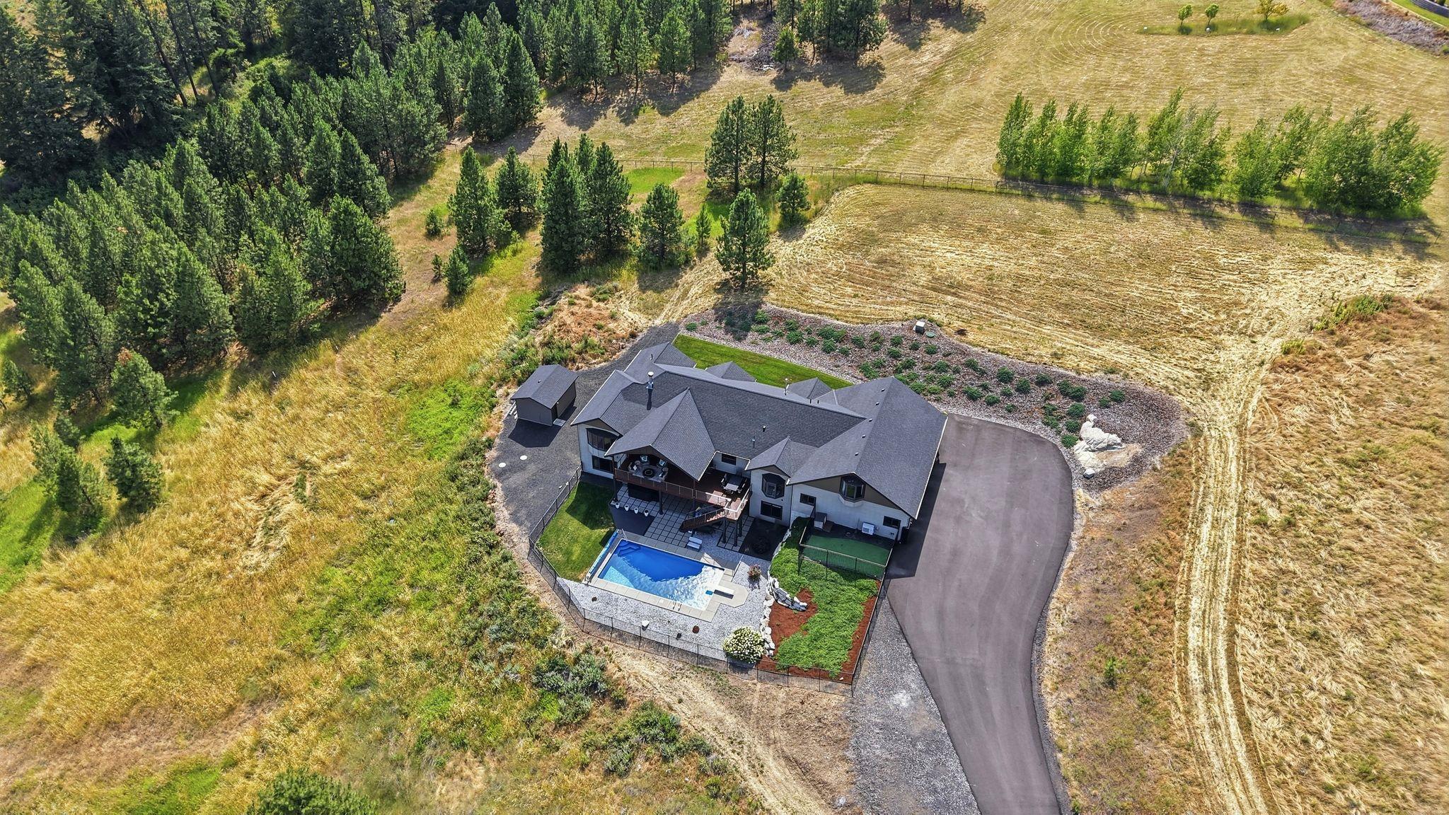 16421 North Dalton Road Spokane, WA 99208 - Photo 49 of 50