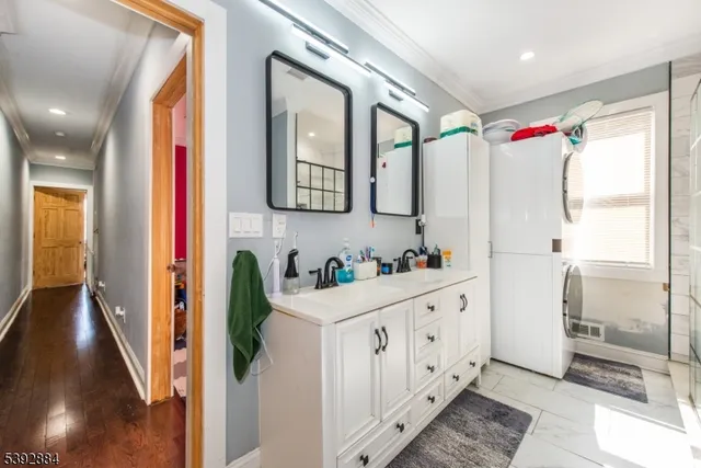 a view of a window with a glass door