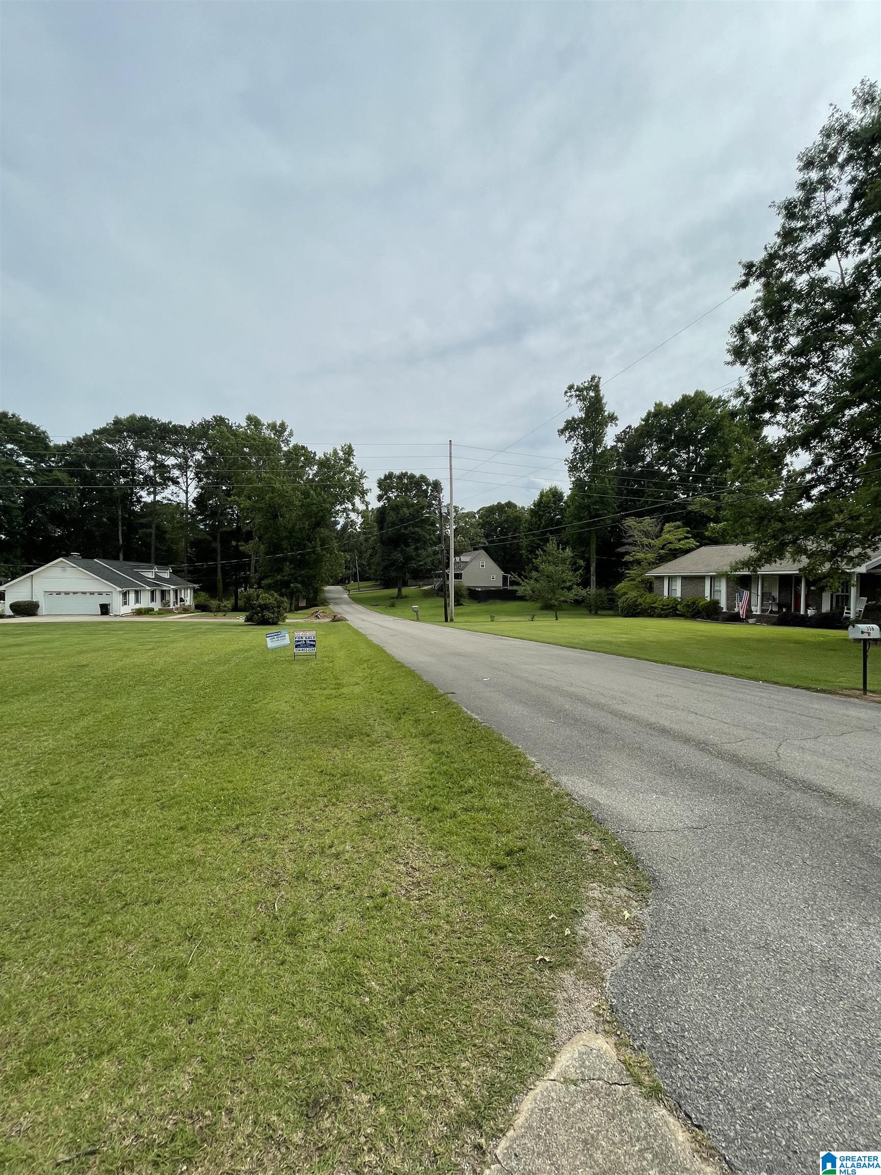 357 Cauthen Circle Roanoke, AL 36274 - Photo 4 of 46