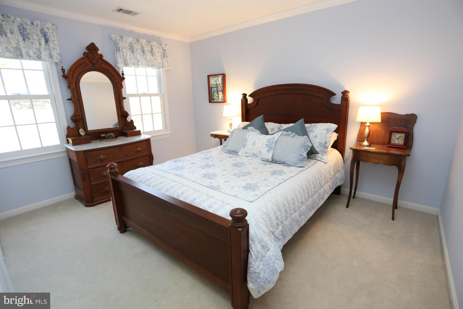2806 Bree Hill Road Oakton, VA 22124 - Photo 14 of 30 Bedroom