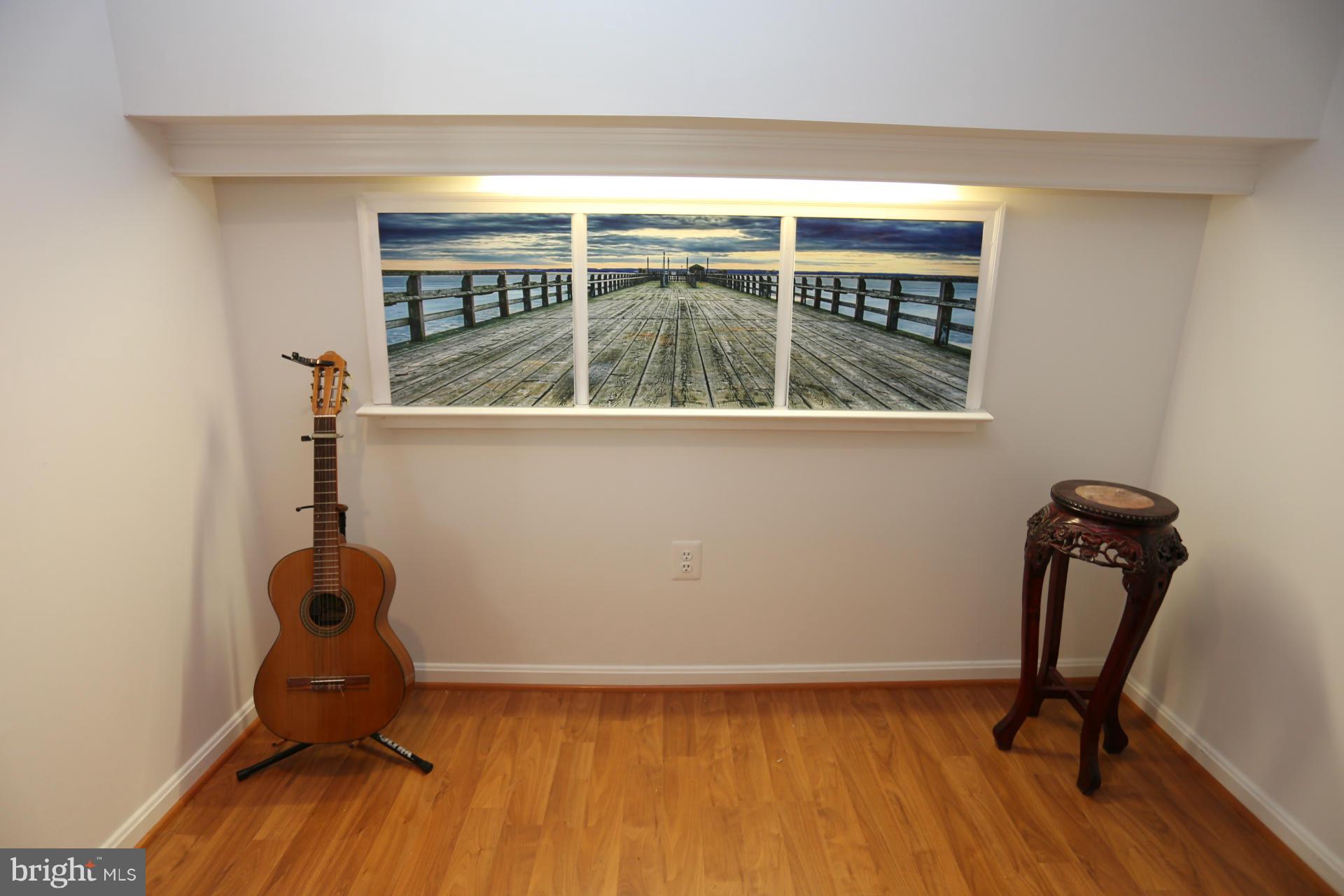 2806 Bree Hill Road Oakton, VA 22124 - Photo 20 of 30 Basement