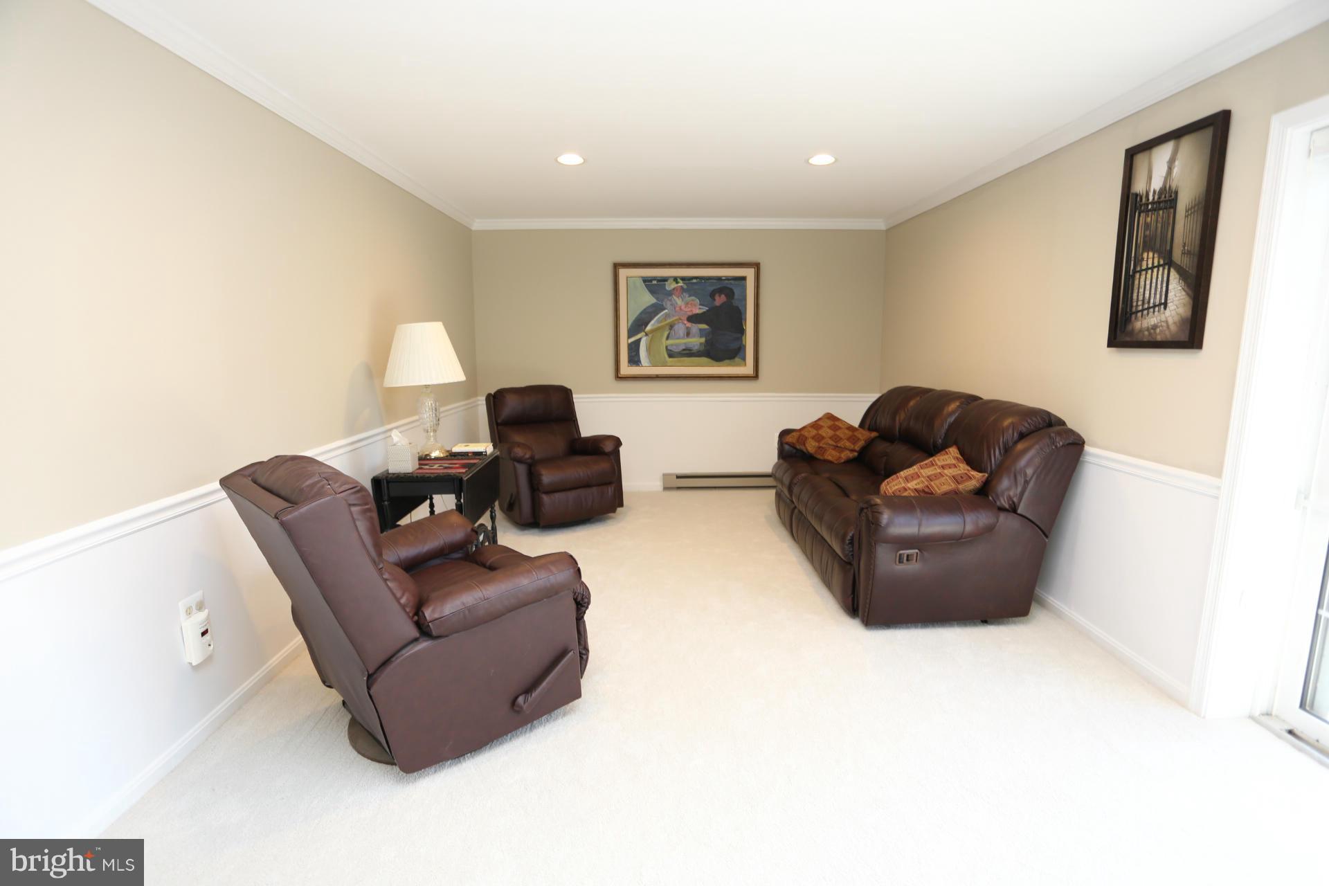 2806 Bree Hill Road Oakton, VA 22124 - Photo 25 of 30 Basement