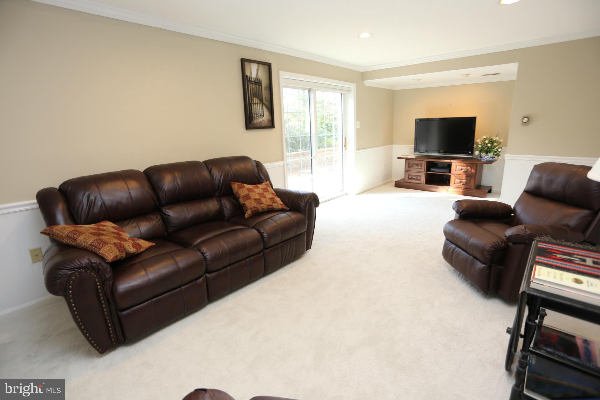 2806 Bree Hill Road Oakton, VA 22124 - Photo 26 of 30 Basement
