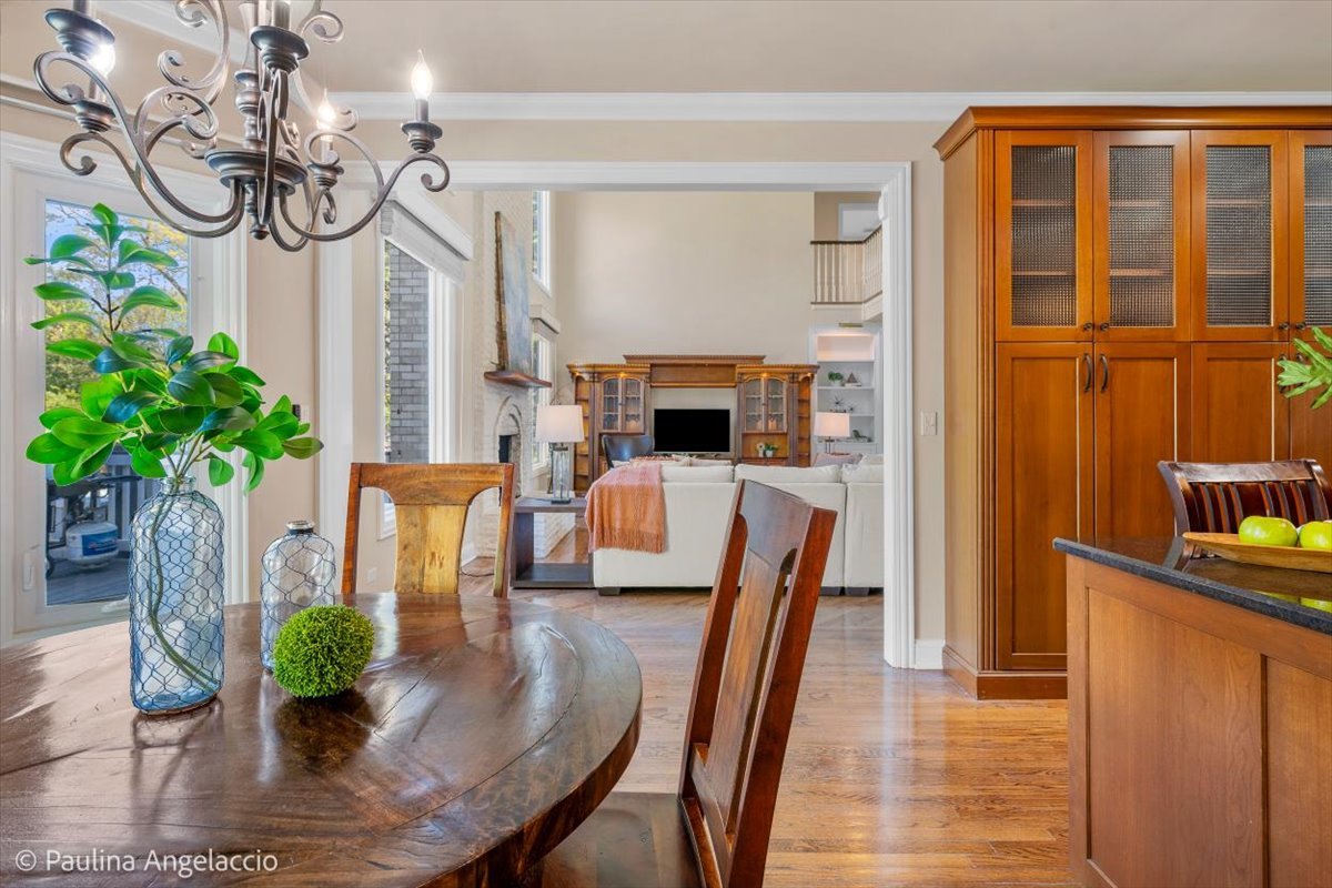 1507 Guthrie Drive Inverness, IL 60067 - Photo 12 of 45