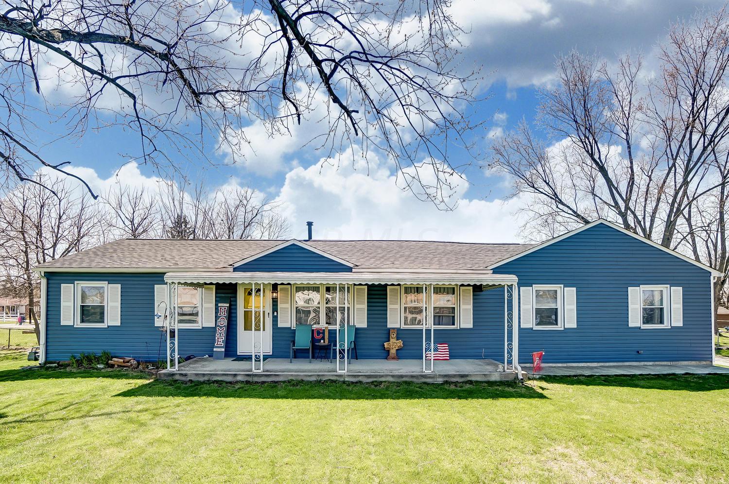 803 Rumsey Road Columbus, OH 43207 - Photo 1 of 42 Gallery Image 1