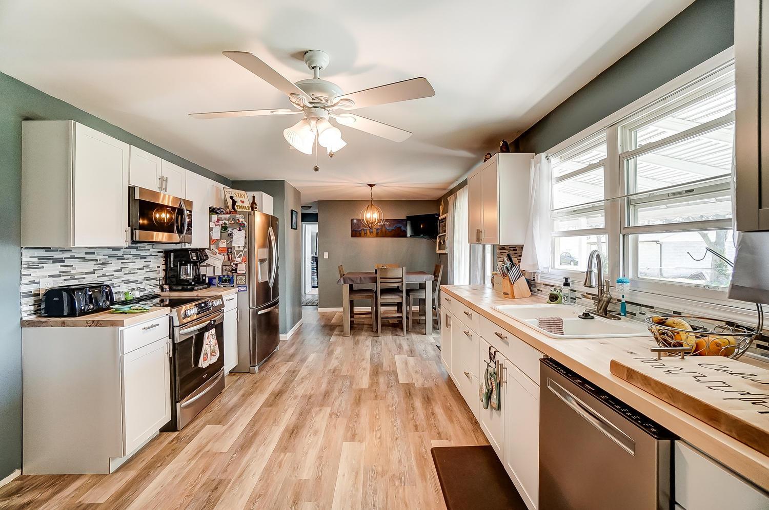 803 Rumsey Road Columbus, OH 43207 - Photo 13 of 42 Gallery Image 13