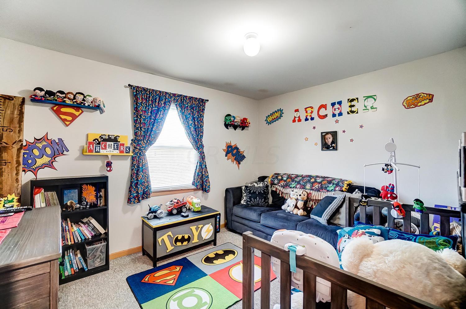 803 Rumsey Road Columbus, OH 43207 - Photo 22 of 42 Gallery Image 22