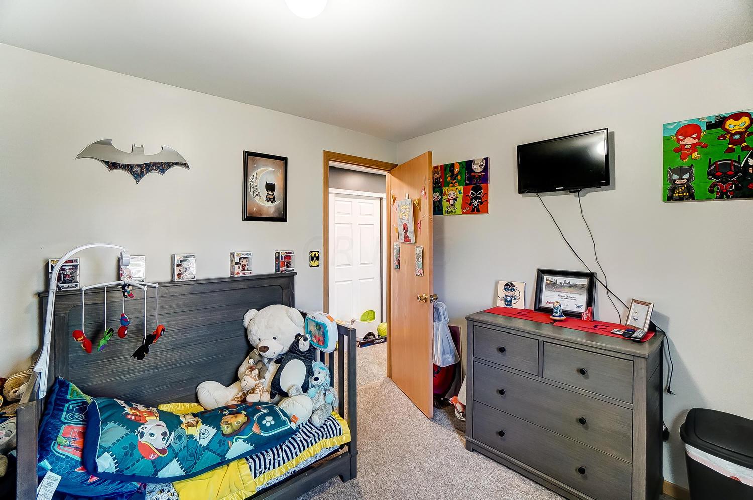 803 Rumsey Road Columbus, OH 43207 - Photo 23 of 42 Gallery Image 23