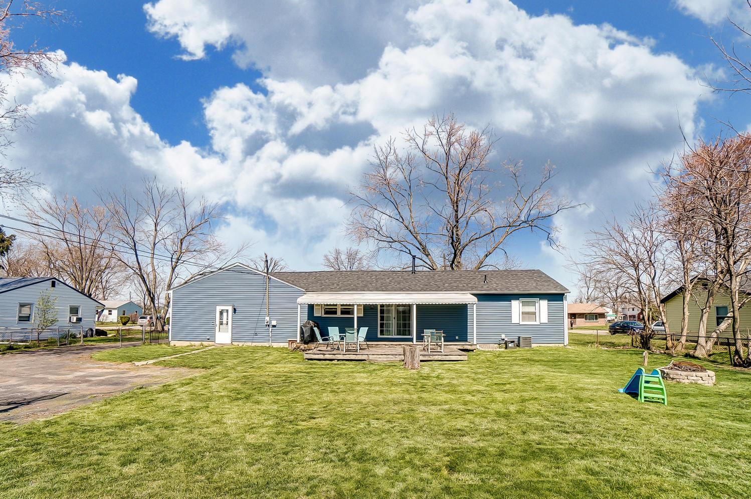 803 Rumsey Road Columbus, OH 43207 - Photo 33 of 42 Gallery Image 33