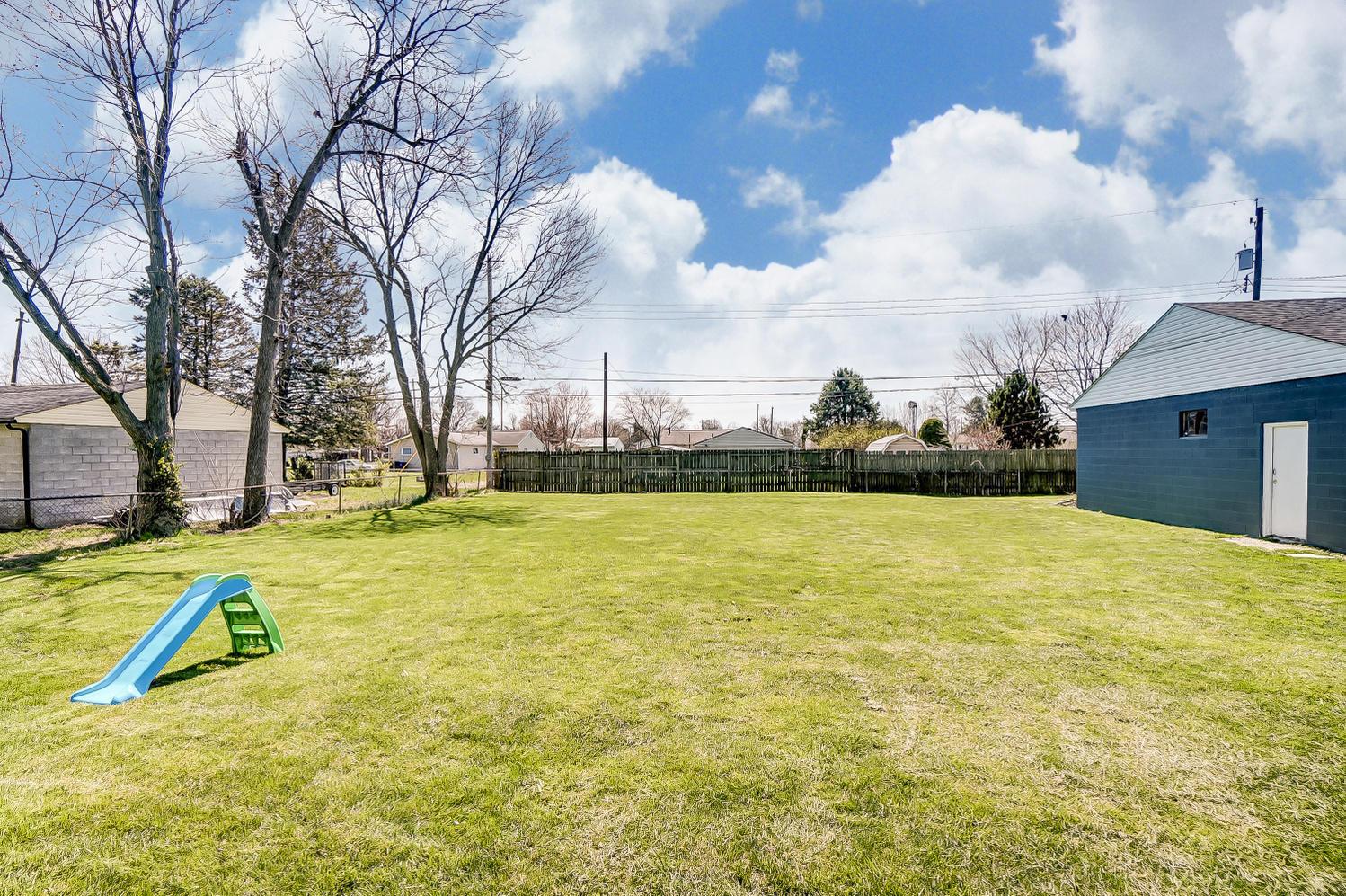 803 Rumsey Road Columbus, OH 43207 - Photo 35 of 42 Gallery Image 35