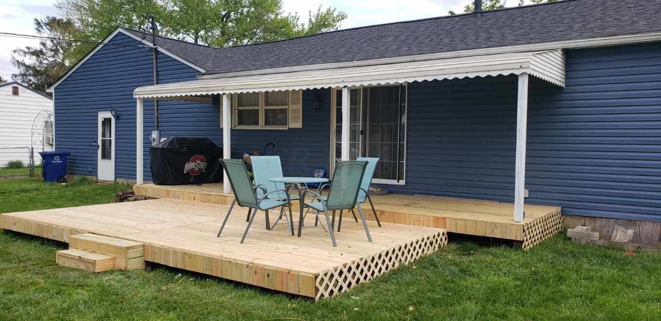 803 Rumsey Road Columbus, OH 43207 - Photo 41 of 42 Gallery Image 41