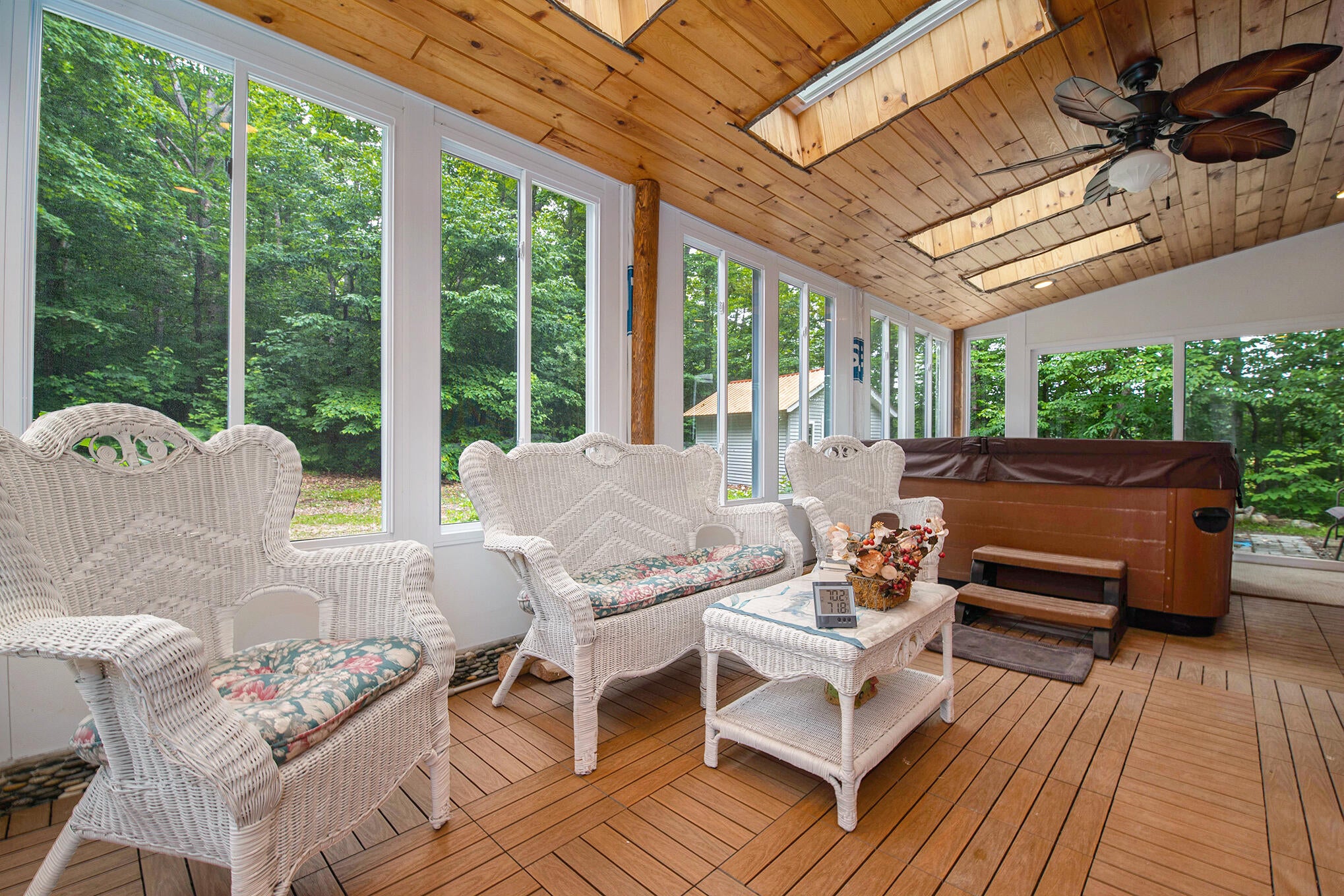 510 Garber Road Levering, MI 49755 - Photo 19 of 39 Gallery Image 19