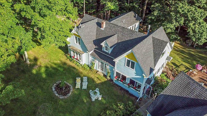 318 Birches Road Belfast, ME 04915 - Photo 3 of 62 MLS3