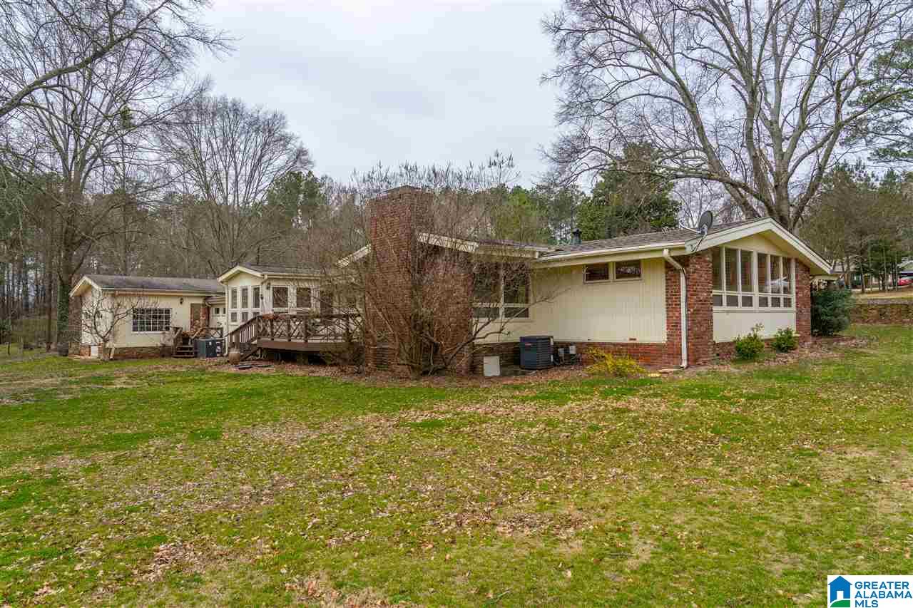 411 4th Avenue Oneonta, AL 35121 - Photo 4 of 44