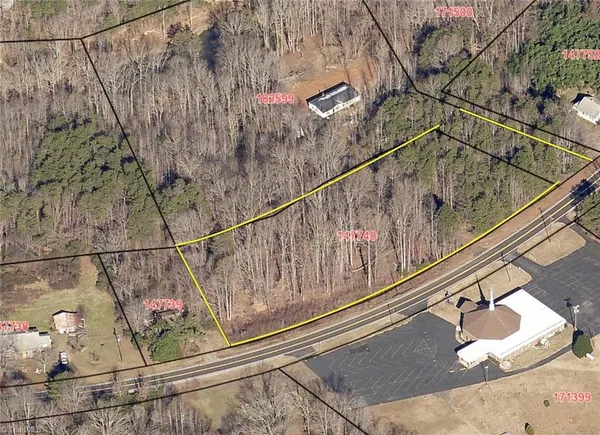 $23,500 | 0 Highway 700, Pelham, NC 27311