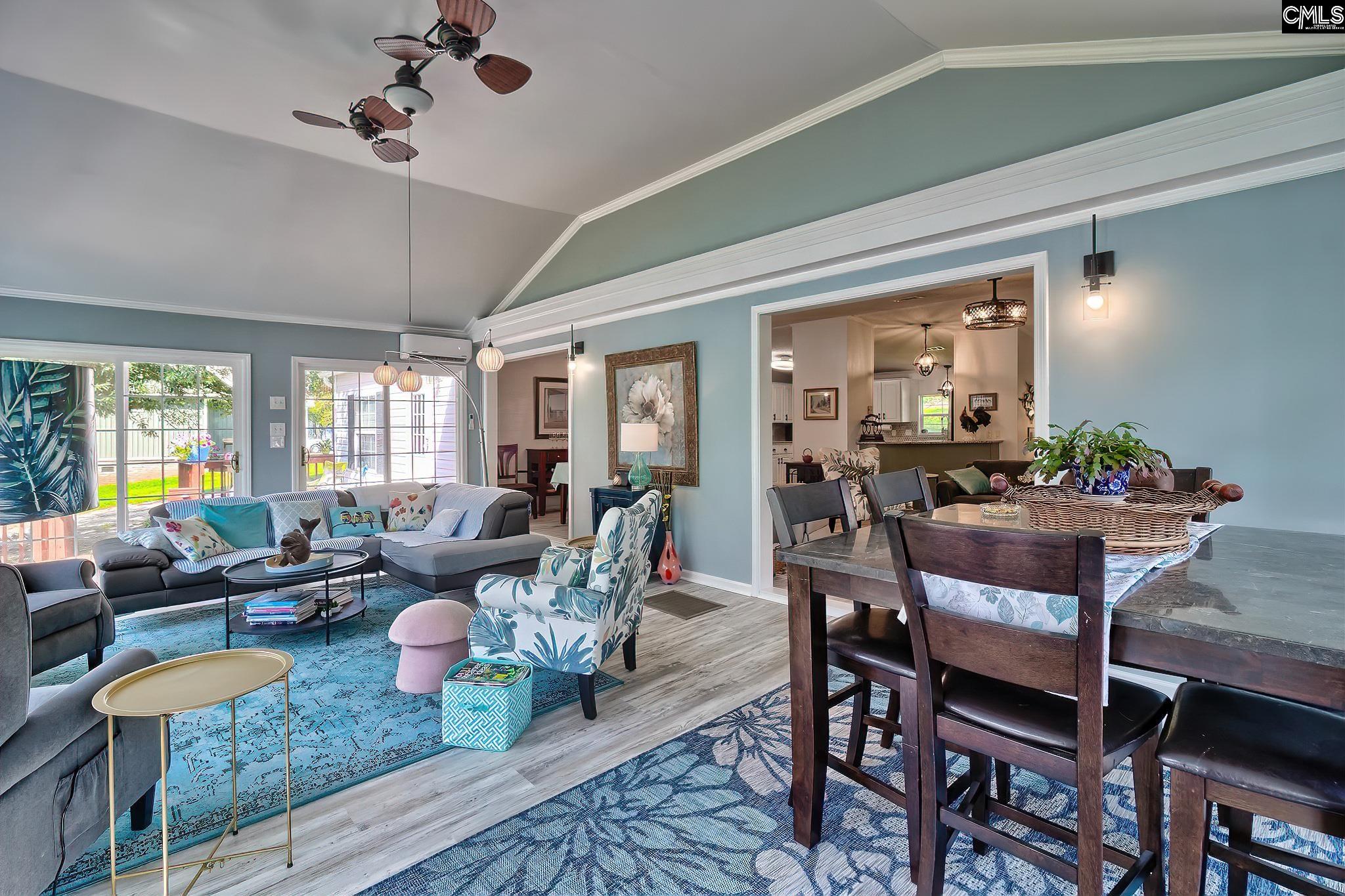 1839 Lake Shore Road Camden, SC 29020 - Photo 13 of 27