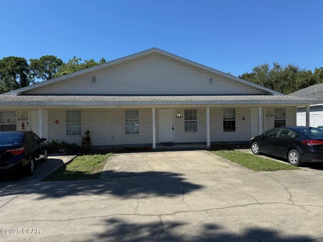 $1,450 | 2521 Allison Avenue, Panama City Beach, FL 32408