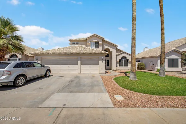 $390,000 | 3129 North Ivory Lane, Avondale, AZ 85392