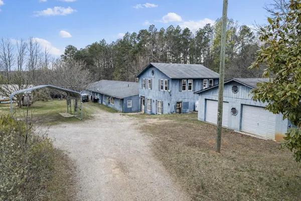 $275,000 | 344 Slayton Road, Sutherlin, VA 24594