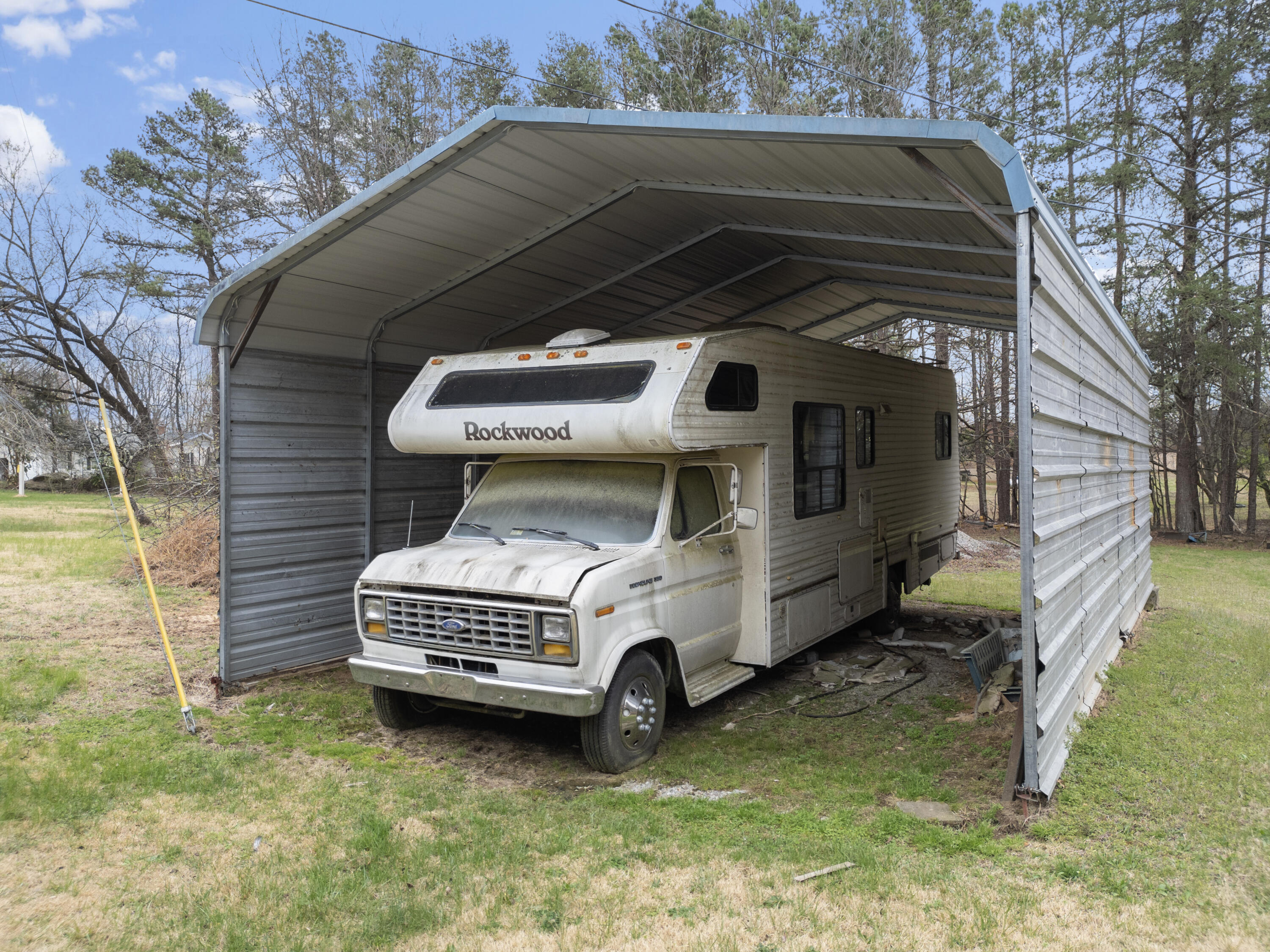 344 Slayton Road Sutherlin, VA 24594 - Photo 36 of 56 040-344 Slayton Rd-MFW Media