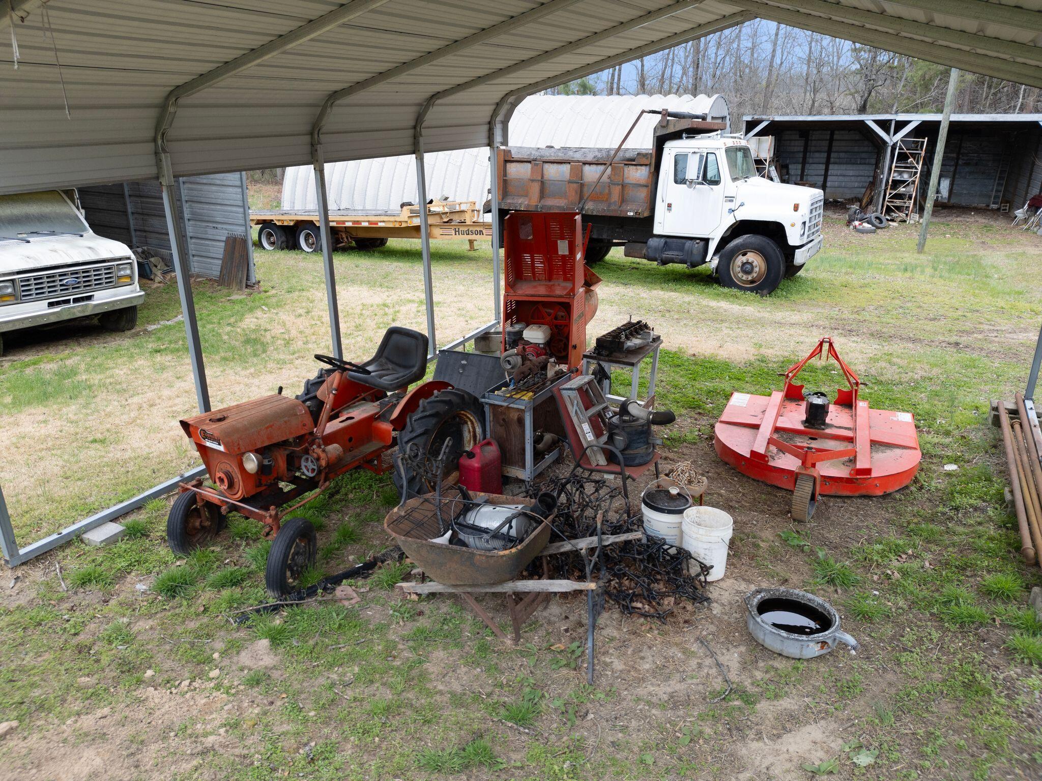 344 Slayton Road Sutherlin, VA 24594 - Photo 37 of 56 mls_041-344 Slayton Rd-MFW Media
