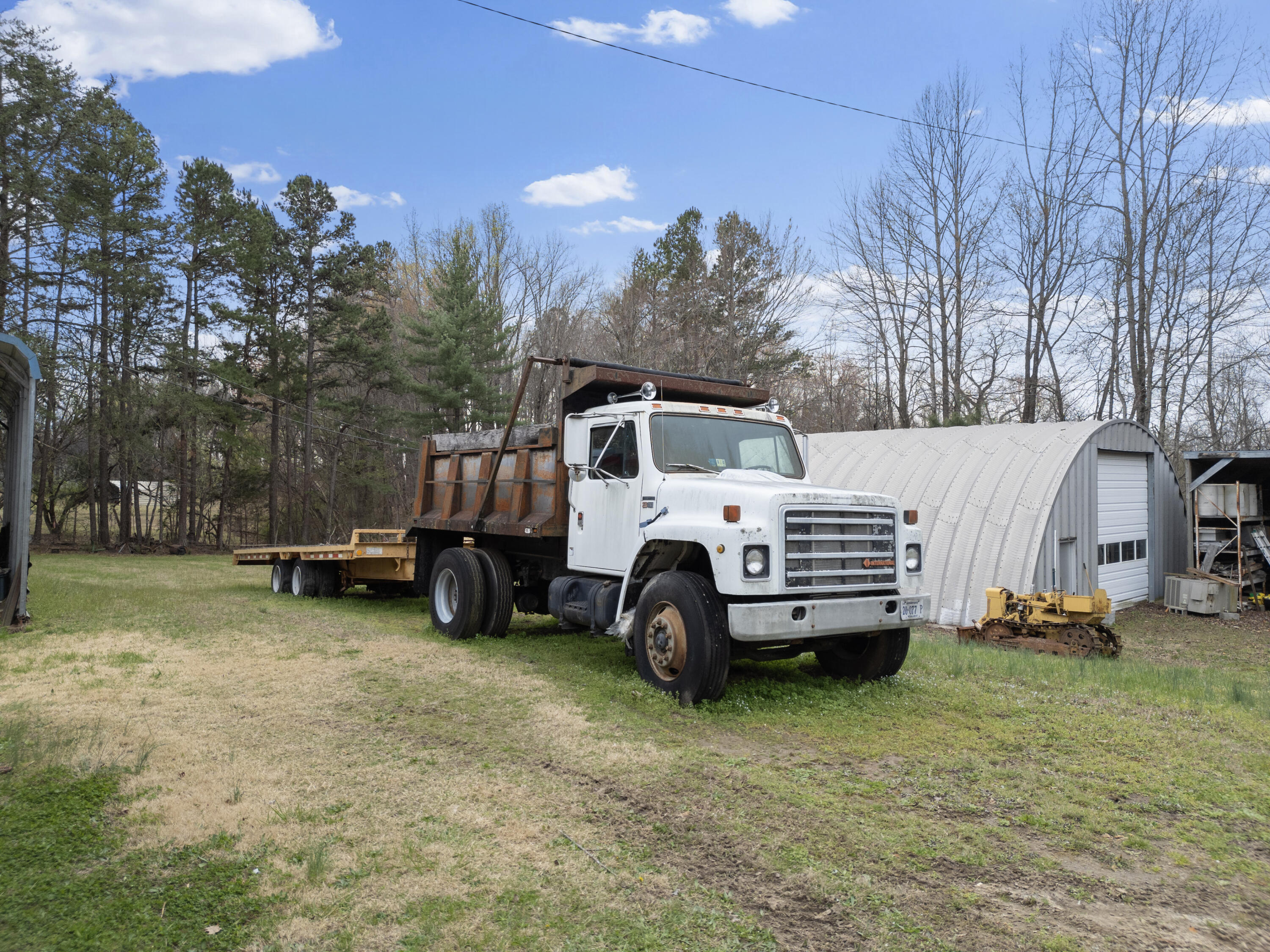 344 Slayton Road Sutherlin, VA 24594 - Photo 38 of 56 036-344 Slayton Rd-MFW Media