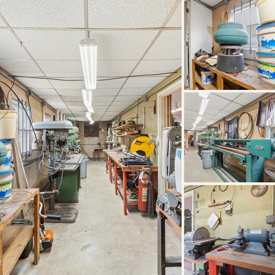 344 Slayton Road Sutherlin, VA 24594 - Photo 5 of 56 TOOLS