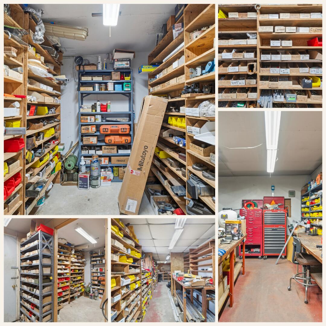 344 Slayton Road Sutherlin, VA 24594 - Photo 7 of 56 WORKSHOP