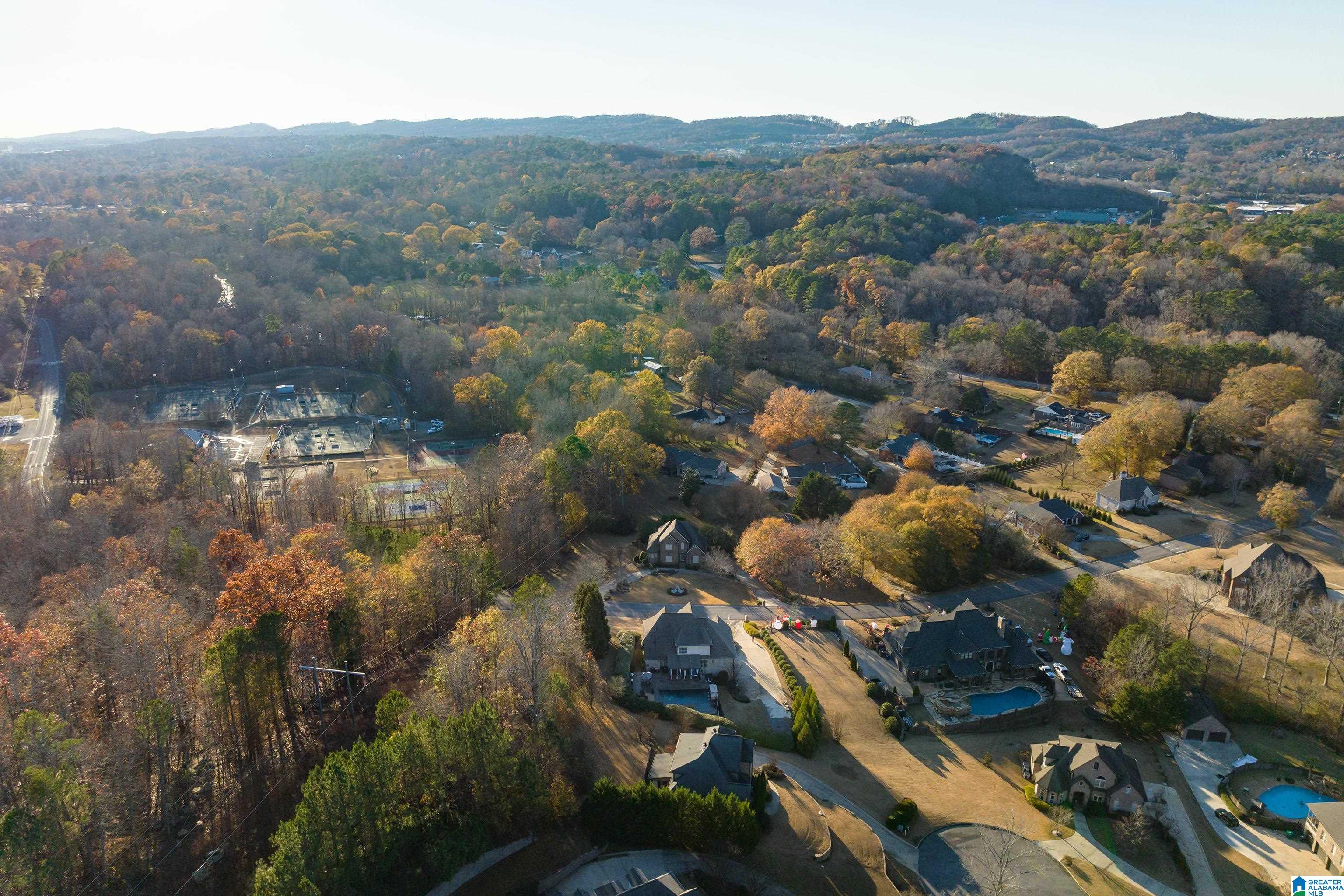 4667 Riverbend Road Trussville, AL 35173 - Photo 52 of 56